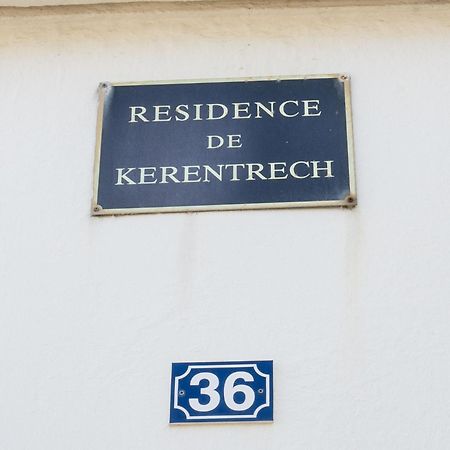 Apartment Residence Kerentrech-5 By Interhome كيبِرو المظهر الخارجي الصورة