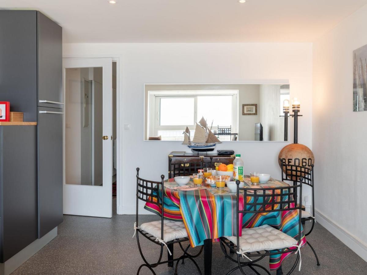Apartment Residence Kerentrech-5 By Interhome كيبِرو المظهر الخارجي الصورة
