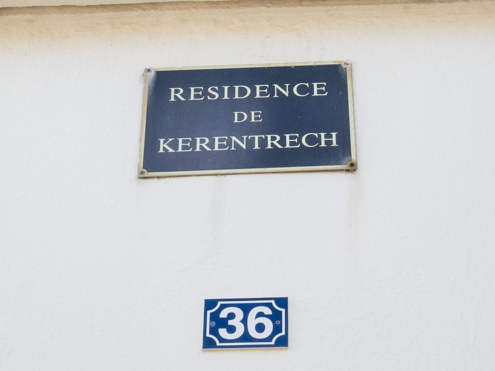 Apartment Residence Kerentrech-5 By Interhome كيبِرو المظهر الخارجي الصورة